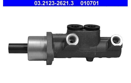 Brake Master Cylinder 03.2123-2621.3 ATE