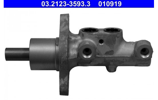 Brake Master Cylinder 03.2123-3593.3 ATE