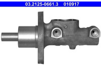 Brake Master Cylinder 03.2125-0661.3 ATE