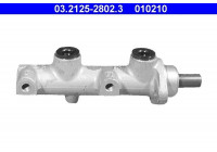 Brake Master Cylinder 03.2125-2802.3 ATE
