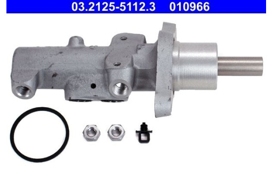 Brake Master Cylinder 03.2125-5112.3 ATE
