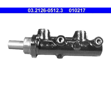 Brake Master Cylinder 03.2126-0512.3 ATE