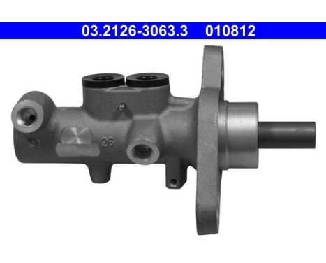 Brake Master Cylinder 03.2126-3063.3 ATE