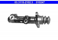 Brake Master Cylinder 03.3115-2102.3 ATE