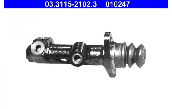 Brake Master Cylinder 03.3115-2102.3 ATE