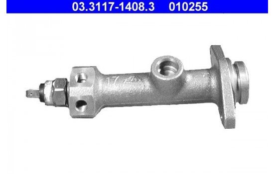 Brake Master Cylinder 03.3117-1408.3 ATE
