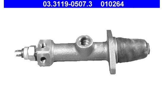 Brake Master Cylinder 03.3119-0507.3 ATE