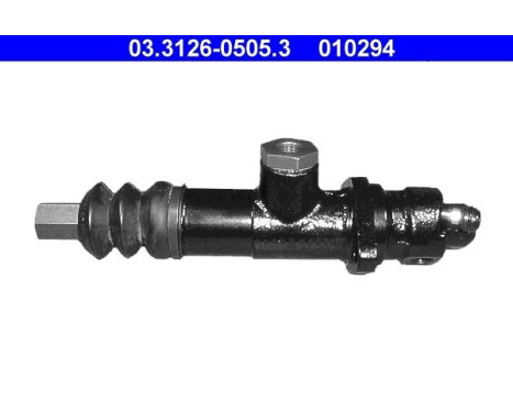 Brake Master Cylinder 03.3126-0505.3 ATE