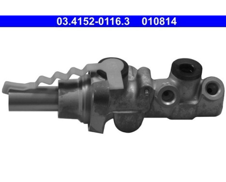 Brake Master Cylinder 03.4152-0116.3 ATE