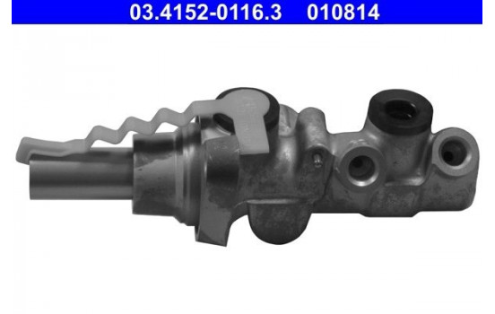 Brake Master Cylinder 03.4152-0116.3 ATE