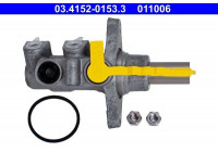 Brake Master Cylinder 03.4152-0153.3 ATE