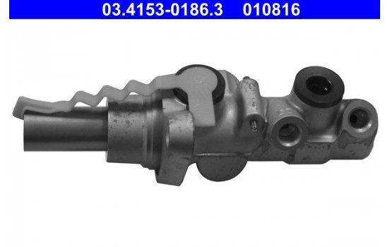 Brake Master Cylinder 03.4153-0186.3 ATE