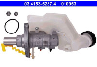 Brake Master Cylinder 03.4153-5287.4 ATE