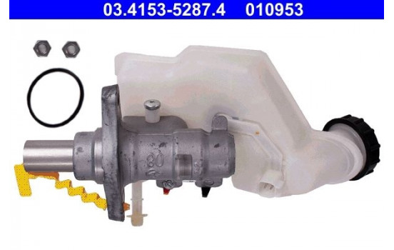 Brake Master Cylinder 03.4153-5287.4 ATE