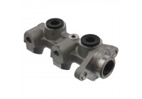 Brake Master Cylinder 04523 FEBI