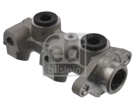 Brake Master Cylinder 04523 FEBI, Image 2