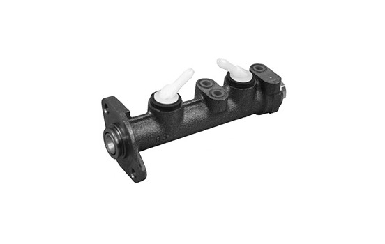 Brake Master Cylinder 1007 ABS, Image 2