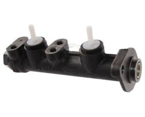 Brake Master Cylinder 1028 ABS, Image 3