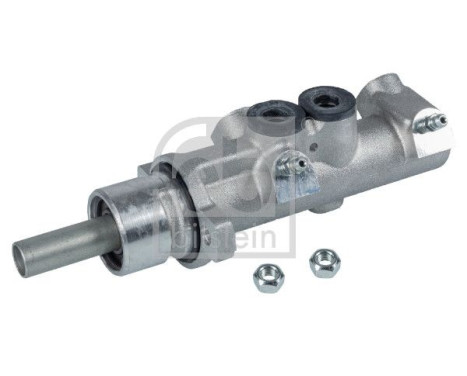 Brake Master Cylinder 103129 FEBI, Image 2