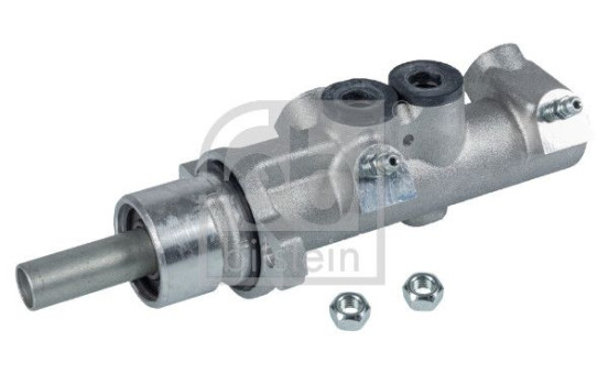 Brake Master Cylinder 103129 FEBI, Image 2