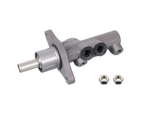 Brake Master Cylinder 103222 FEBI