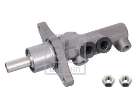 Brake Master Cylinder 103222 FEBI, Image 2