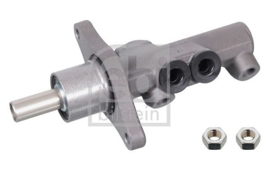 Brake Master Cylinder 103222 FEBI, Image 2