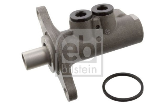 Brake Master Cylinder 103499 FEBI, Image 2