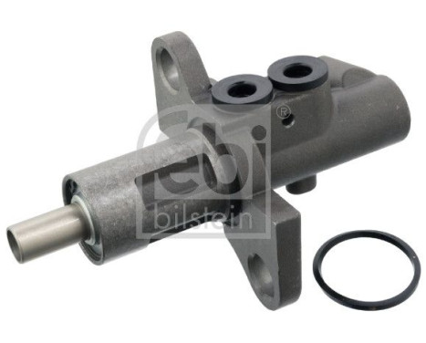 Brake Master Cylinder 103518 FEBI, Image 2