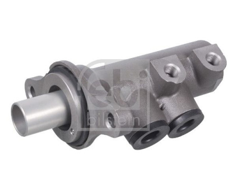 Brake Master Cylinder 103519 FEBI, Image 2