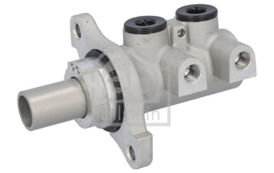 Brake Master Cylinder 103521 FEBI, Image 2
