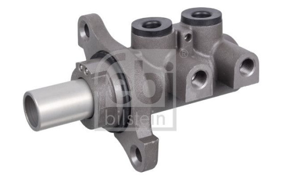 Brake Master Cylinder 103521 FEBI, Image 2
