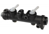 Brake Master Cylinder 1039 ABS