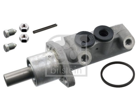 Brake Master Cylinder 104099 FEBI, Image 2