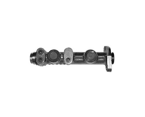Brake Master Cylinder 1050 ABS, Image 2