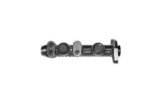 Brake Master Cylinder 1050 ABS, Image 2