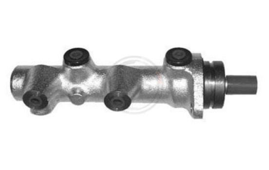 Brake Master Cylinder 1056 ABS, Image 3
