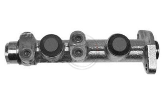 Brake Master Cylinder 1058 ABS, Image 3