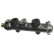 Brake Master Cylinder 1059 ABS, Thumbnail 3