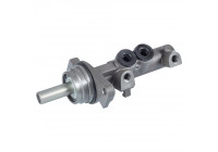Brake Master Cylinder 106219 FEBI