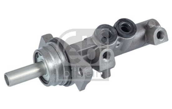 Brake Master Cylinder 106219 FEBI, Image 2