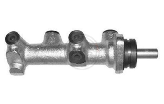 Brake Master Cylinder 1063 ABS, Image 3