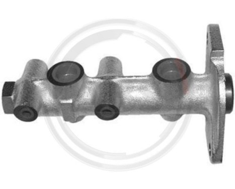 Brake Master Cylinder 1069 ABS, Image 3