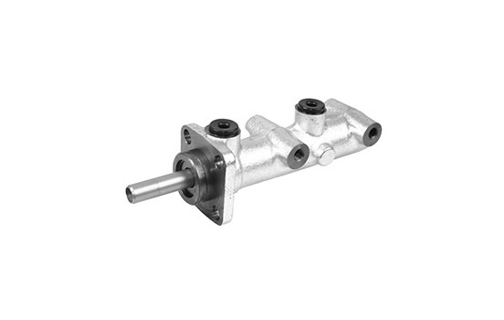 Brake Master Cylinder 1072 ABS, Image 2