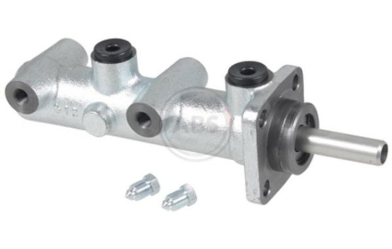 Brake Master Cylinder 1072 ABS, Image 3