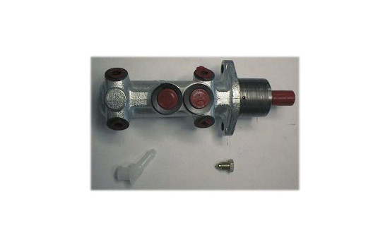 Brake Master Cylinder 1074 ABS, Image 2