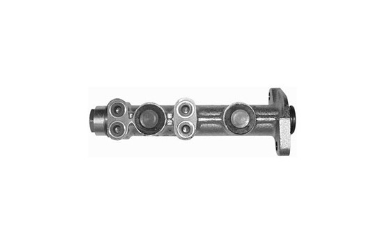 Brake Master Cylinder 1075 ABS, Image 2