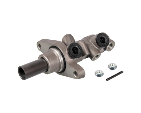 Brake Master Cylinder 107917 FEBI