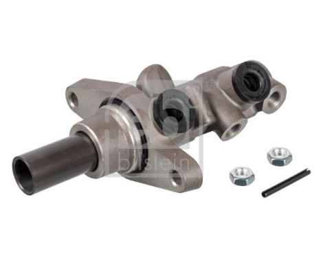 Brake Master Cylinder 107917 FEBI, Image 2