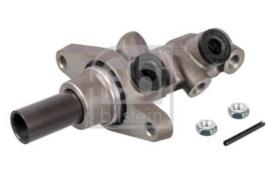 Brake Master Cylinder 107917 FEBI, Image 2